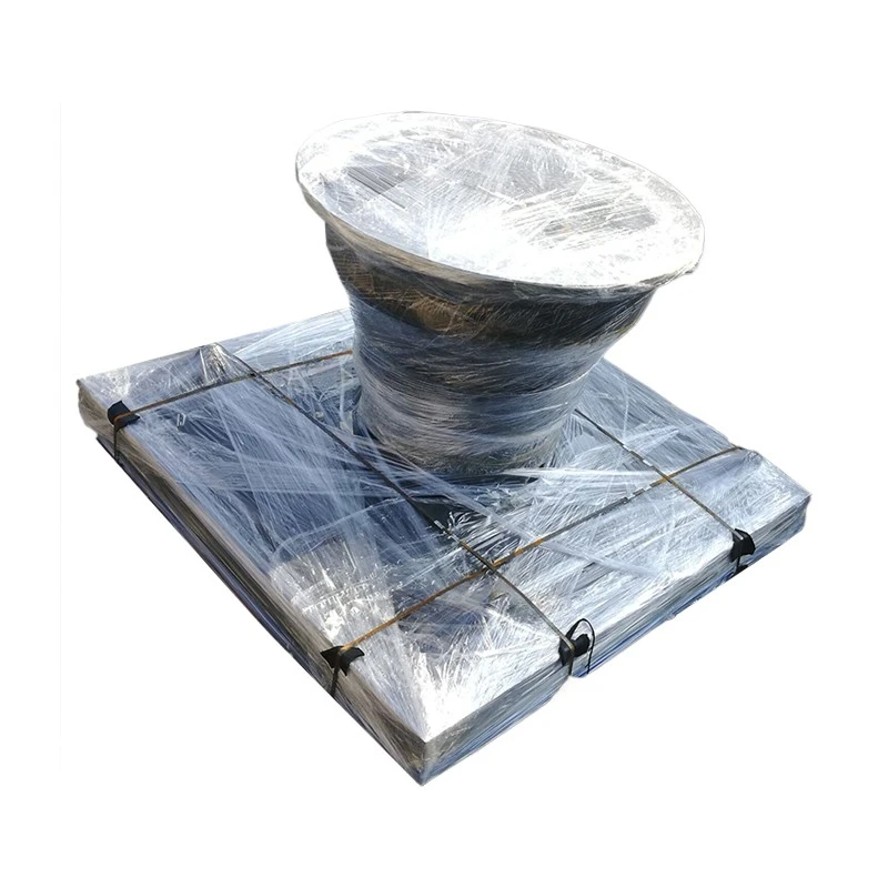 super cone rubber fender