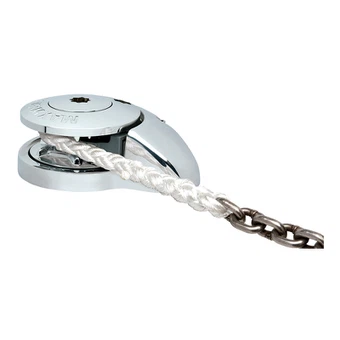 Električni čamac vitla