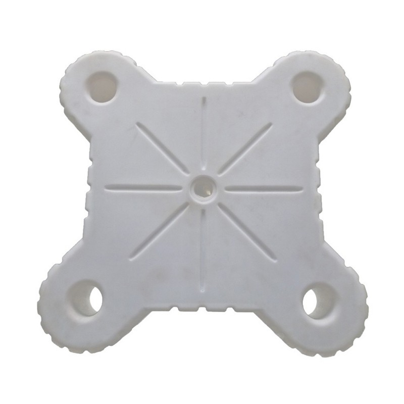 Plastična anti talasna barijera