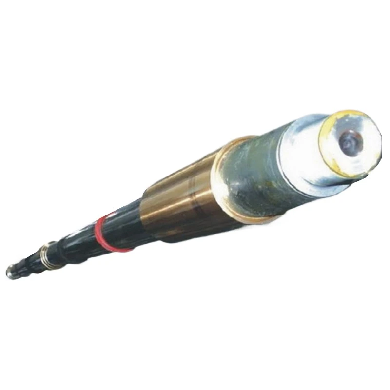 Marine Propeller Shaft