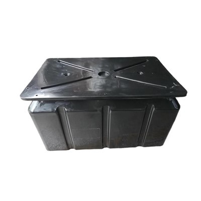 Aluminijski plutajući most