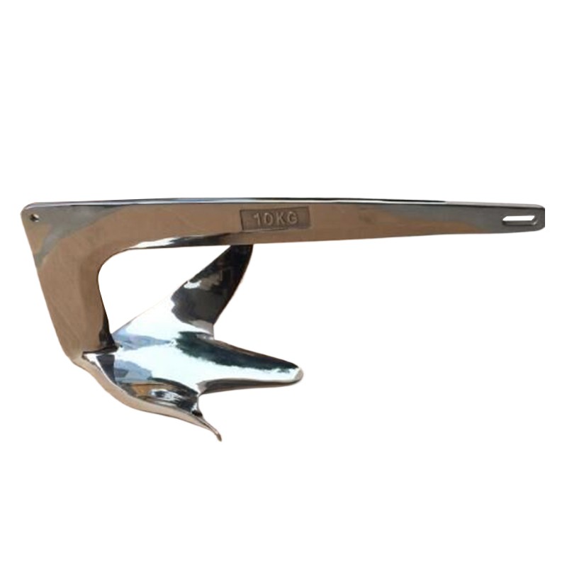 Zavarivanje bruce sidro